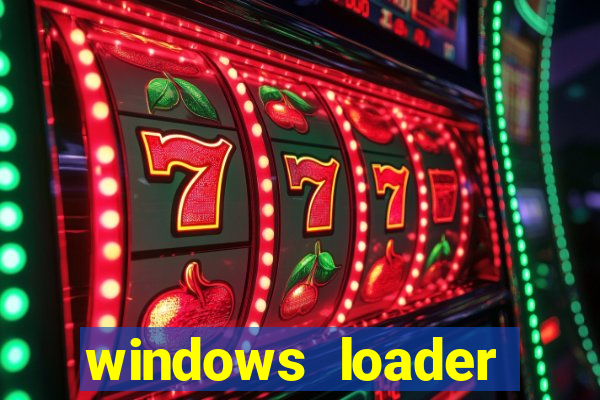 windows loader v2.2.2 download