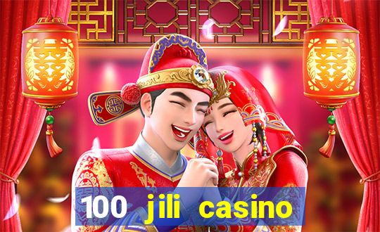 100 jili casino login register philippines