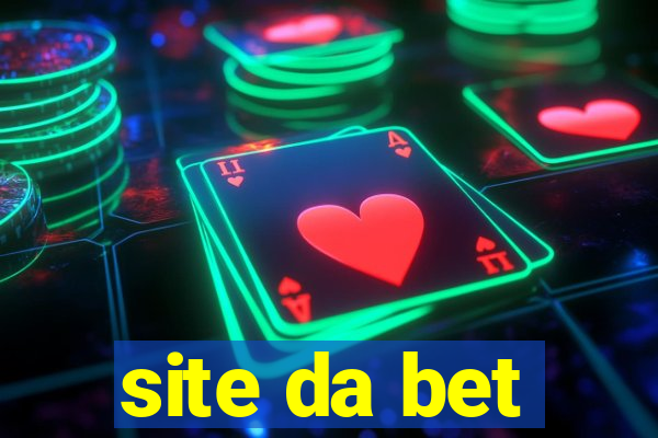 site da bet