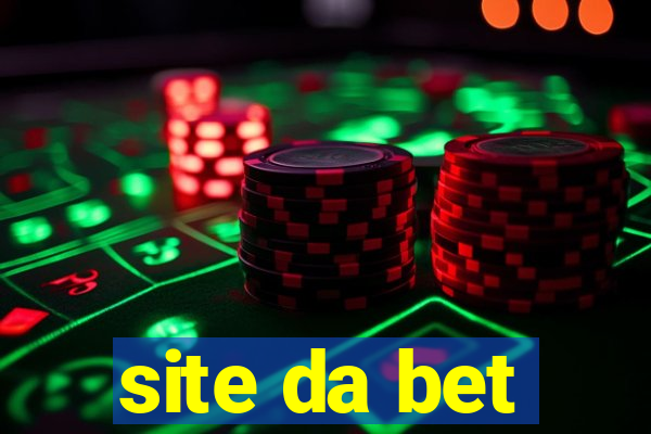 site da bet