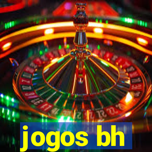 jogos bh