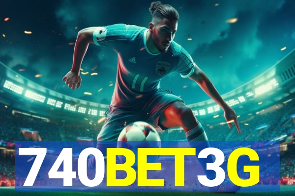 740BET3G