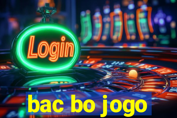 bac bo jogo