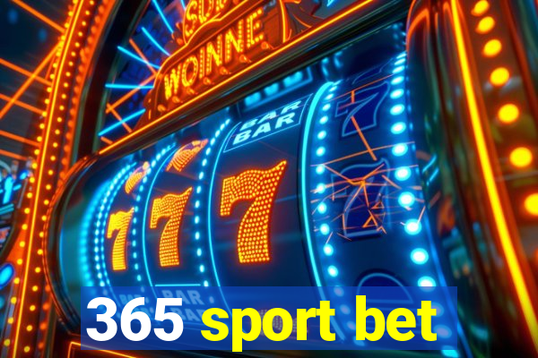 365 sport bet