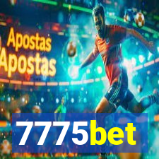 7775bet