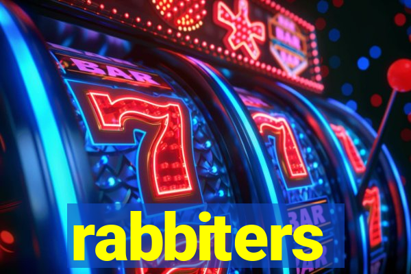 rabbiters