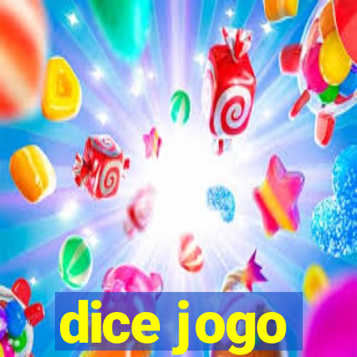 dice jogo