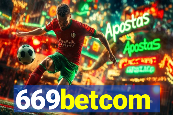 669betcom