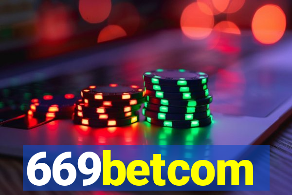 669betcom