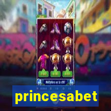 princesabet