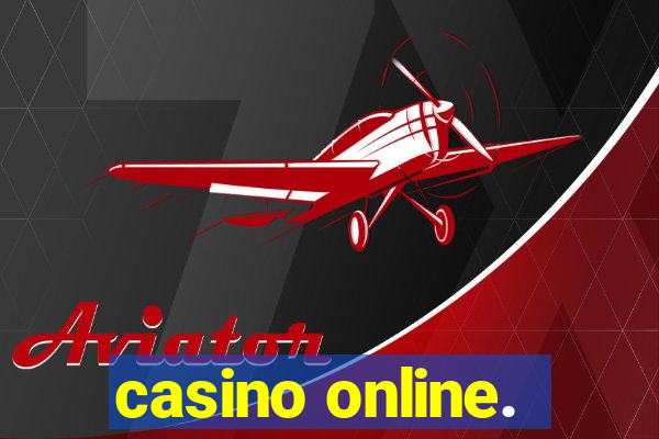 casino online.