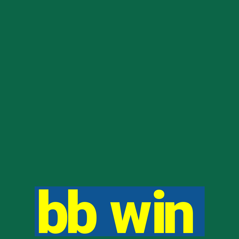 bb win