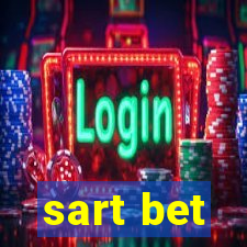 sart bet