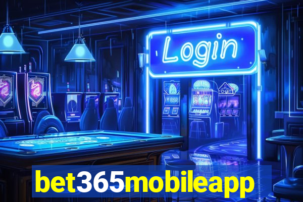 bet365mobileapp