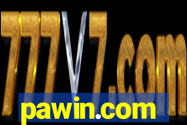 pawin.com