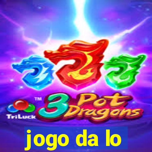 jogo da lo