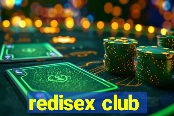 redisex club