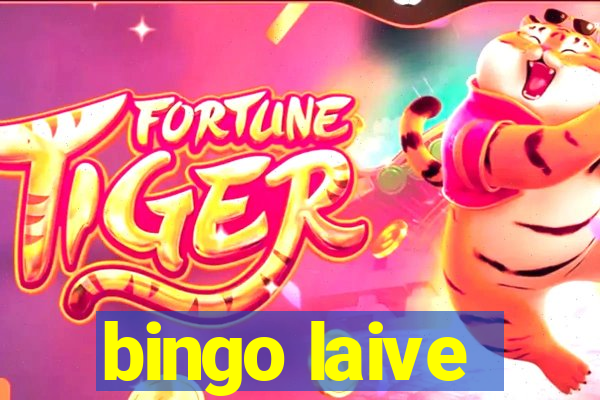 bingo laive