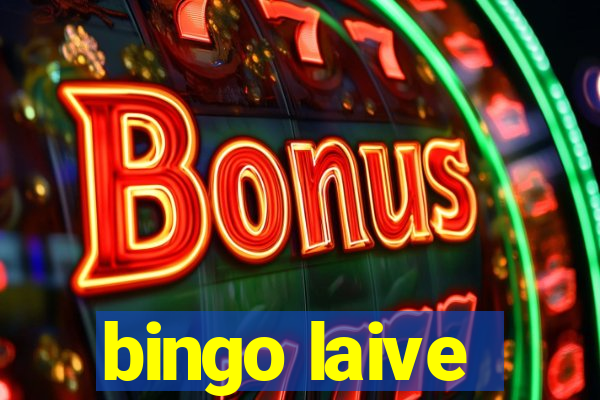 bingo laive