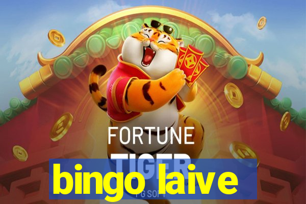 bingo laive