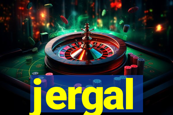 jergal