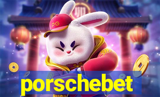 porschebet