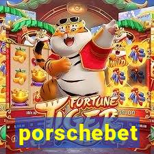 porschebet