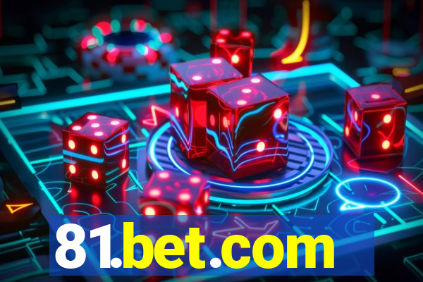 81.bet.com