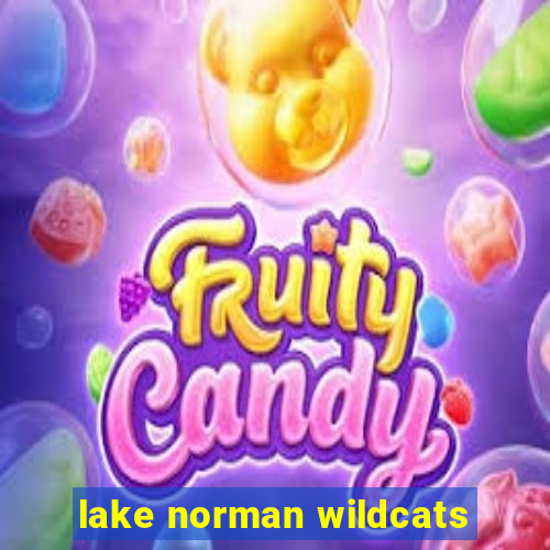 lake norman wildcats