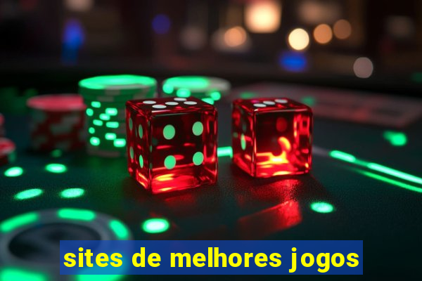 sites de melhores jogos