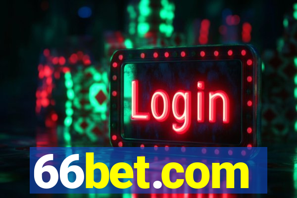 66bet.com