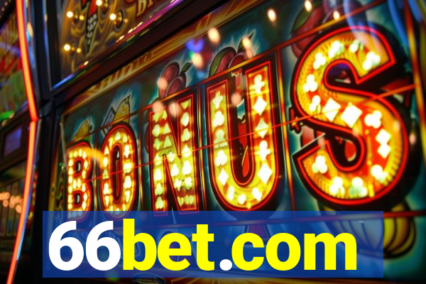 66bet.com