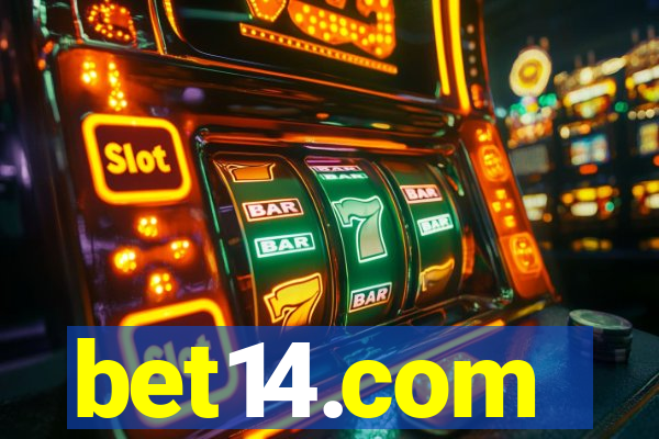 bet14.com