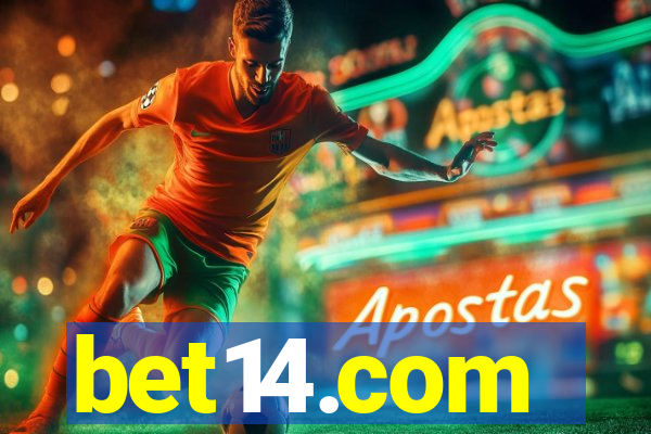 bet14.com