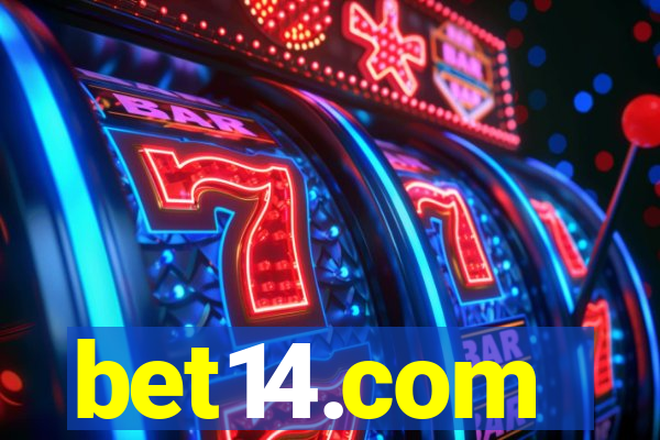 bet14.com