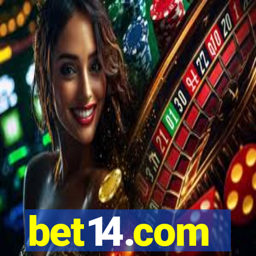 bet14.com