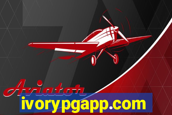 ivorypgapp.com