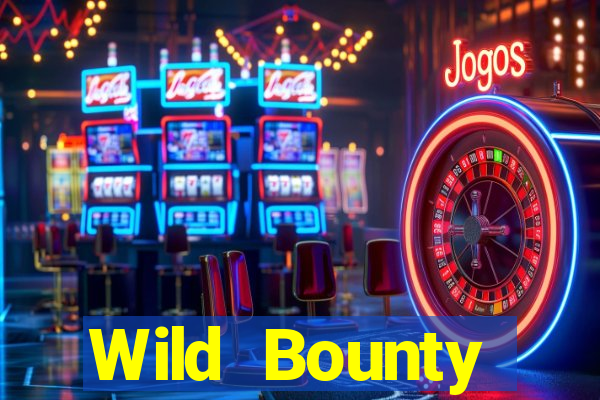 Wild Bounty Showdown pg demo main demo pg soft wild bounty