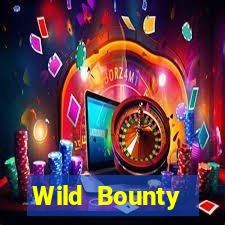 Wild Bounty Showdown pg demo main demo pg soft wild bounty