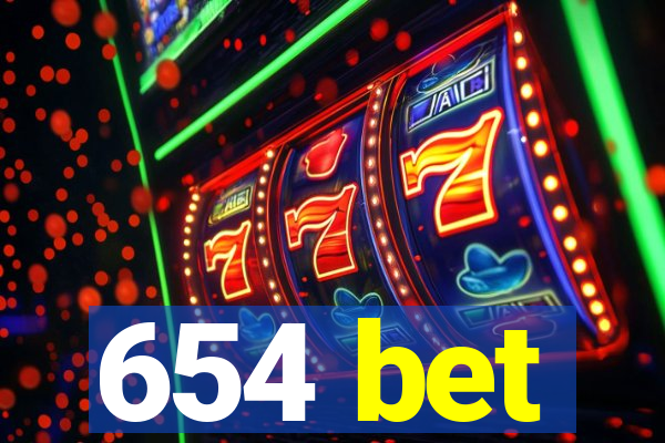 654 bet