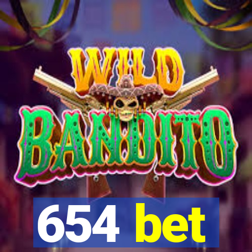 654 bet