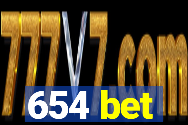 654 bet