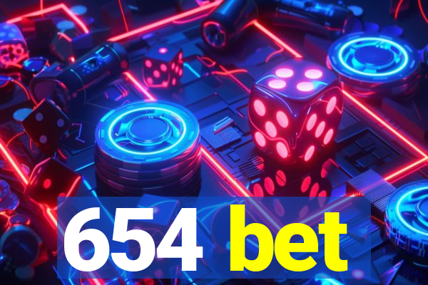 654 bet