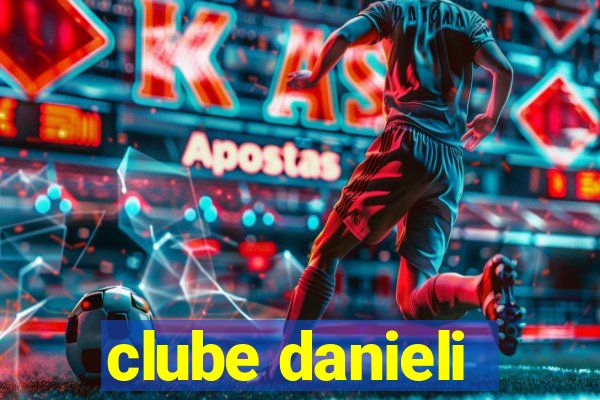 clube danieli