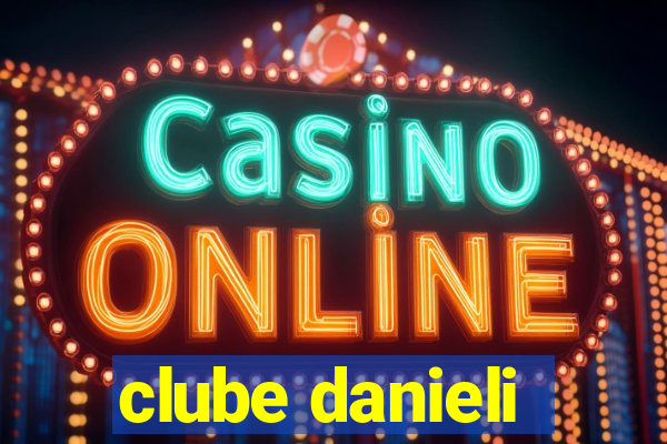 clube danieli