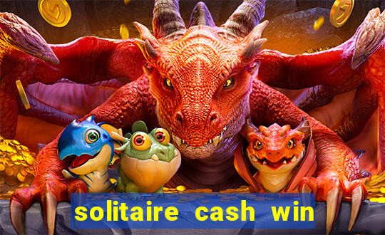 solitaire cash win real money gcash