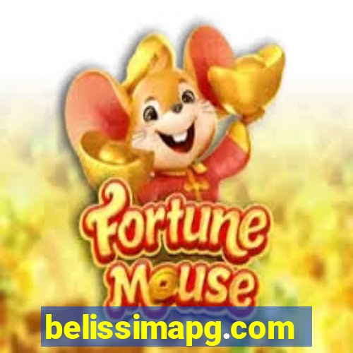 belissimapg.com