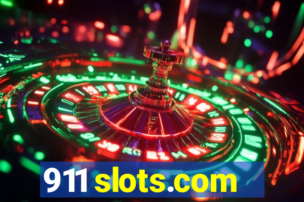 911 slots.com