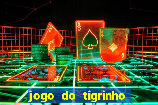 jogo do tigrinho jojo todynho