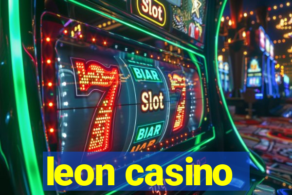 leon casino